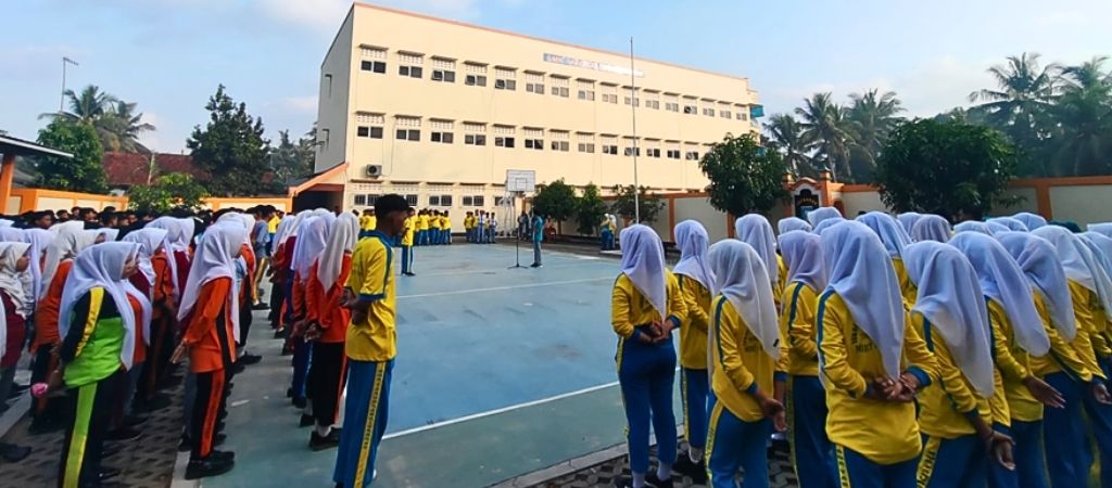 Lulusan Cakap Spiritual