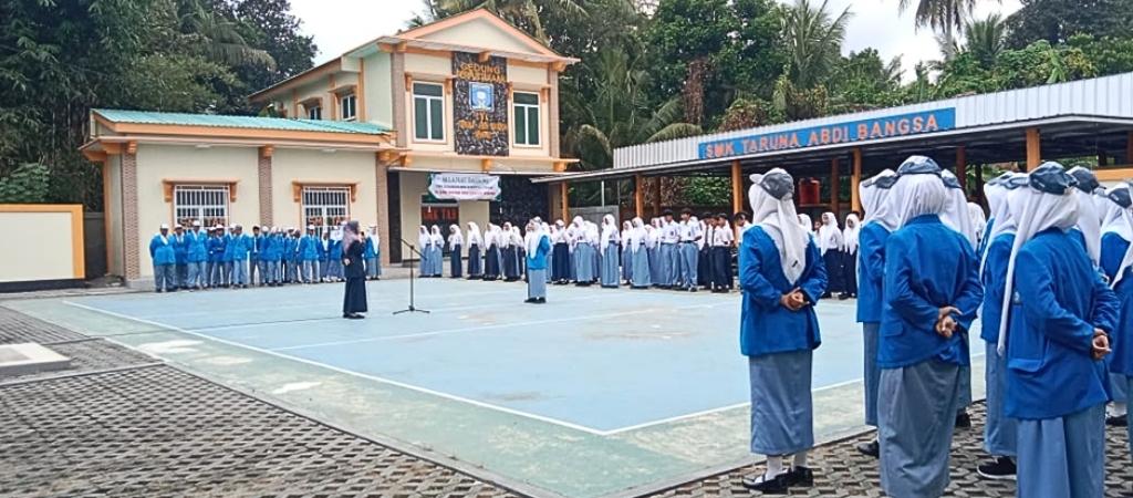 Unggul Dalam Pasar Global